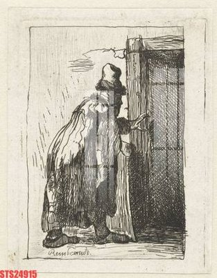 File tranh Tranh sơn dầu phương tây tổng hợp STS24915 (gốc) phong cách tối giản