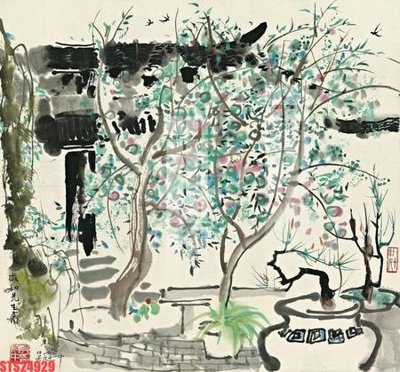 File tranh Tranh sơn dầu phương tây tổng hợp STS24929 (gốc) chủ đề trẻ em