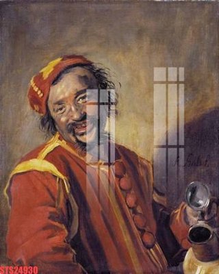 File gốc Tranh sơn dầu phương tây tổng hợp STS24930 (in 3D) cho trang trí