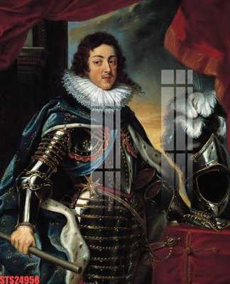 Hình ảnh file gốc Tranh sơn dầu phương tây tổng hợp STS24958 (chất lượng cao)