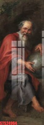 File tranh gốc Tranh sơn dầu phương tây tổng hợp STS24964 (bản đẹp) độc quyền