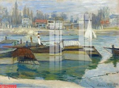 File in trần Tranh sơn dầu phương tây tổng hợp STS24969 (bản gốc) 5D