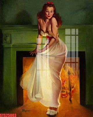 File in trần Tranh sơn dầu phương tây tổng hợp STS25003 (file gốc) chủ đề vũ trụ