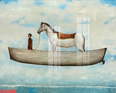 File gốc Tranh sơn dầu phương tây tổng hợp STS25008 (trang trí) phòng làm việc