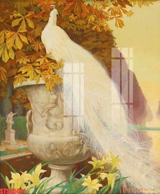 Mua file ảnh gốc Tranh sơn dầu phương tây tổng hợp STS25011 (chất lượng cao)