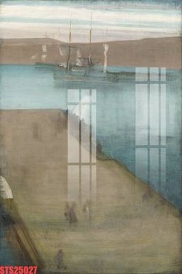 Tải file gốc Tranh sơn dầu phương tây tổng hợp STS25027 (để in lụa)