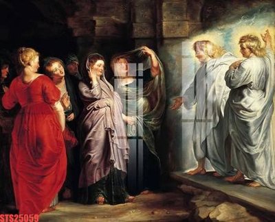 File gốc Tranh sơn dầu phương tây tổng hợp STS25059 (in lụa) hoa văn cổ điển