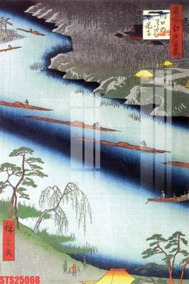 Download file gốc Tranh sơn dầu phương tây tổng hợp STS25068 (in lụa) cao cấp