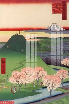 Tải file gốc Tranh sơn dầu phương tây tổng hợp STS25074 (in không vỡ ảnh)