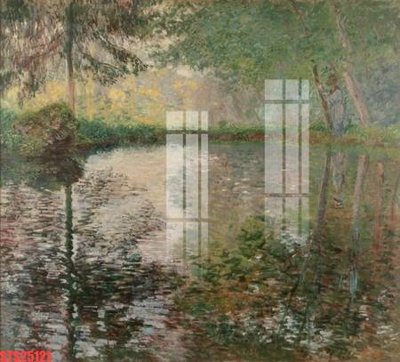 File PSD Tranh sơn dầu phương tây tổng hợp STS25121 (bản gốc) đã tách nền