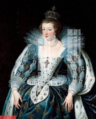 File in mica Tranh sơn dầu phương tây tổng hợp STS25133 (bản gốc) sắc sảo