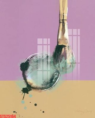 File gốc Tranh sơn dầu phương tây tổng hợp STS25164 (in ấn) không giới hạn