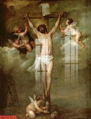 Tải file Tranh sơn dầu phương tây tổng hợp STS25203 (gốc) in trên mọi chất liệu