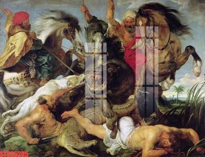 File gốc Tranh sơn dầu phương tây tổng hợp STS25205 (in 3D) nghệ thuật