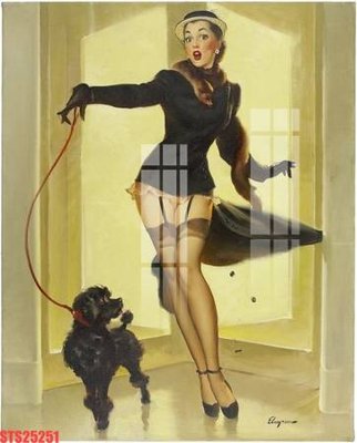 Tải file Tranh sơn dầu phương tây tổng hợp STS25251 (gốc) chủ đề tâm linh