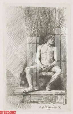 File PSD Tranh sơn dầu phương tây tổng hợp STS25302 (gốc) nhiều lớp (multi-layer)