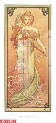 File tranh gốc Tranh sơn dầu phương tây tổng hợp STS25314 (bản quyền) file PSD