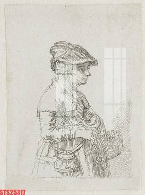 File tranh Tranh sơn dầu phương tây tổng hợp STS25317 (ảnh gốc) độ nét vượt trội