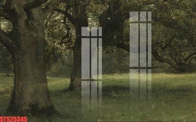 Tải file Tranh sơn dầu phương tây tổng hợp STS25345 (gốc) làm file tranh quảng cáo