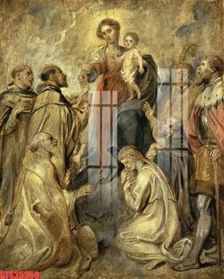 File gốc Tranh sơn dầu phương tây tổng hợp STS25359 (in 3D) cho trang trí