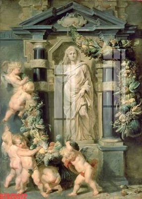 File tranh Tranh sơn dầu phương tây tổng hợp STS25372 (gốc) chủ đề trừu tượng