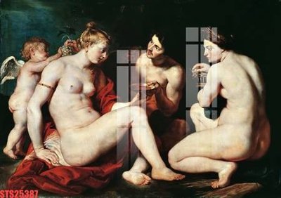 File in lụa Tranh sơn dầu phương tây tổng hợp STS25387 (phong cảnh) Tranh sơn dầu phương tây tổng hợp STS25387