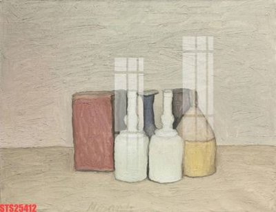 File tranh Tranh sơn dầu phương tây tổng hợp STS25412 (bản gốc) in lụa dán tường