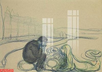 Tải file Tranh sơn dầu phương tây tổng hợp STS25413 (gốc) chủ đề tâm linh