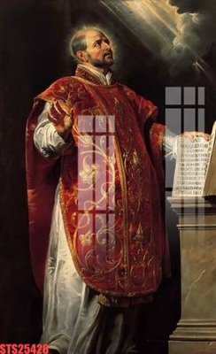 File tranh Tranh sơn dầu phương tây tổng hợp STS25428 (gốc) in backlit film