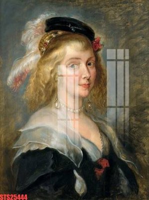 File in trần Tranh sơn dầu phương tây tổng hợp STS25444 (bản gốc) đại dương