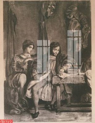 Tải file Tranh sơn dầu phương tây tổng hợp STS255 (ảnh gốc) file TIFF