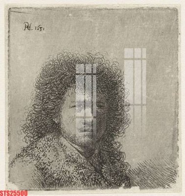 Tải file Tranh sơn dầu phương tây tổng hợp STS25500 (gốc) chủ đề tâm linh