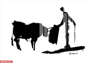 File PSD Tranh sơn dầu phương tây tổng hợp STS25510 (nguyên bản) cho thiết kế