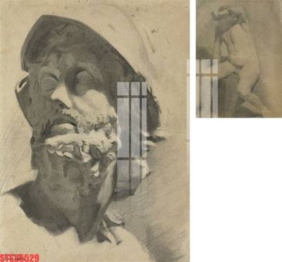 File tranh Tranh sơn dầu phương tây tổng hợp STS25529 (ảnh gốc) không bị mờ