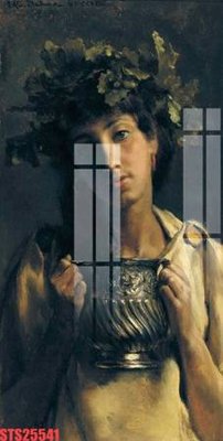 Tải file Tranh sơn dầu phương tây tổng hợp STS25541 (gốc) chủ đề tôn giáo