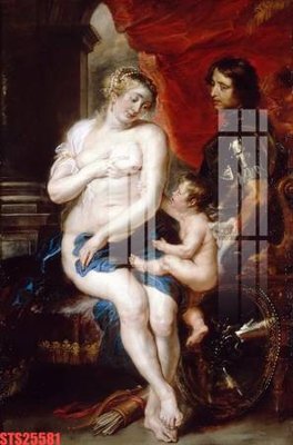 File tranh gốc Tranh sơn dầu phương tây tổng hợp STS25581 (bản quyền) Filetranh.com