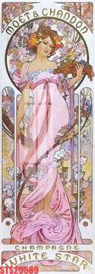 File gốc Tranh sơn dầu phương tây tổng hợp STS25589 (trang trí) cho phòng khách