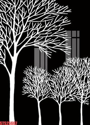 File tranh gốc Tranh sơn dầu phương tây tổng hợp STS25667 (bản quyền) độc đáo