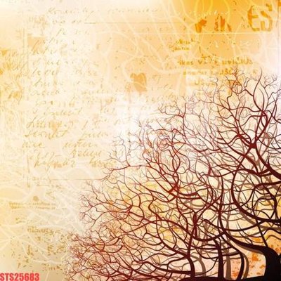 File ảnh Tranh sơn dầu phương tây tổng hợp STS25683 (gốc) in biển hiệu