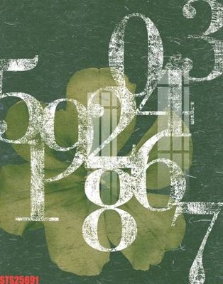 File ảnh Tranh sơn dầu phương tây tổng hợp STS25691 (gốc) in standee