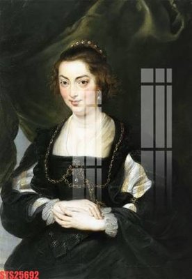 File tranh Tranh sơn dầu phương tây tổng hợp STS25692 (gốc) phong cách tối giản