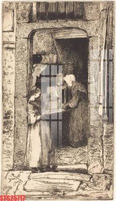 File tranh in mica Tranh sơn dầu phương tây tổng hợp STS25717 (độ phân giải cao)