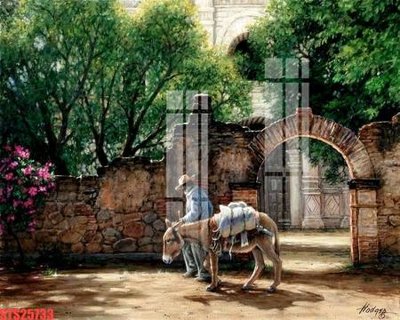 File tranh gốc Tranh sơn dầu phương tây tổng hợp STS25733 (bản quyền) Filetranh.com