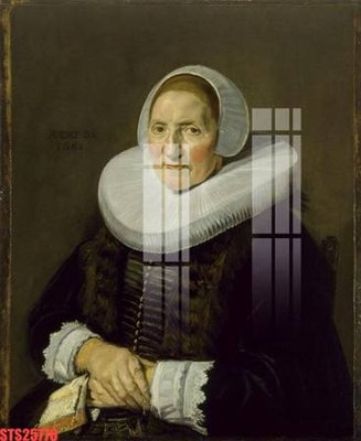 Download file Tranh sơn dầu phương tây tổng hợp STS25776 (gốc) in mica ốp bếp