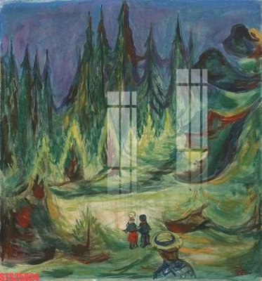 File gốc Tranh sơn dầu phương tây tổng hợp STS25824 (phong cách) châu Âu