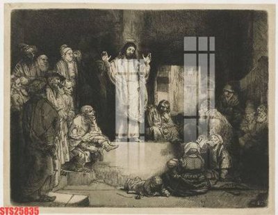 File gốc in ấn Tranh sơn dầu phương tây tổng hợp STS25835 chuẩn màu CMYK