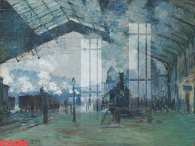 File gốc Tranh sơn dầu phương tây tổng hợp STS25865 (cho in ấn) từ kho Filetranh