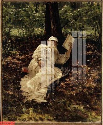 File in lụa Tranh sơn dầu phương tây tổng hợp STS2587 (hoa văn) Tranh sơn dầu phương tây tổng hợp STS2587