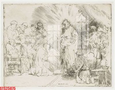 File ảnh gốc Tranh sơn dầu phương tây tổng hợp STS25875 (chuyên in mica)