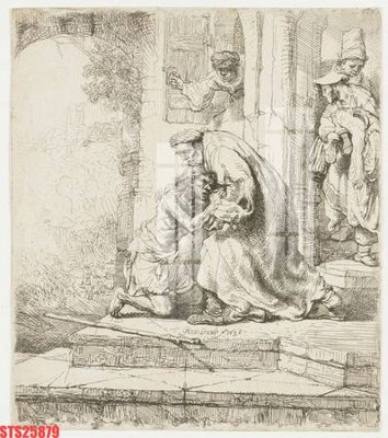 File in trần Tranh sơn dầu phương tây tổng hợp STS25879 (bản gốc 3D) sống động